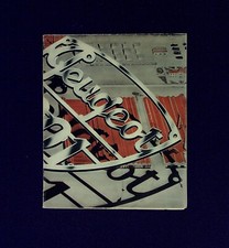 PEUGEOT - Modello 201 - Depliant - BROCHURE - Printed in France - Anno 1929