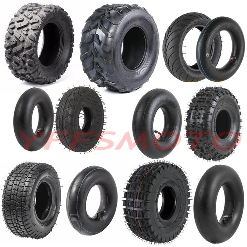 Tubo pneumatico 20x10-10