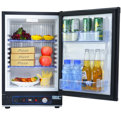 Camper frigo 3way 12v - camper, gas