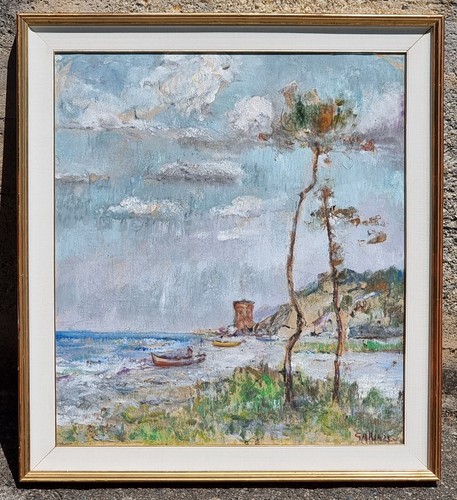 Pier antonio gariazzo - pier, (