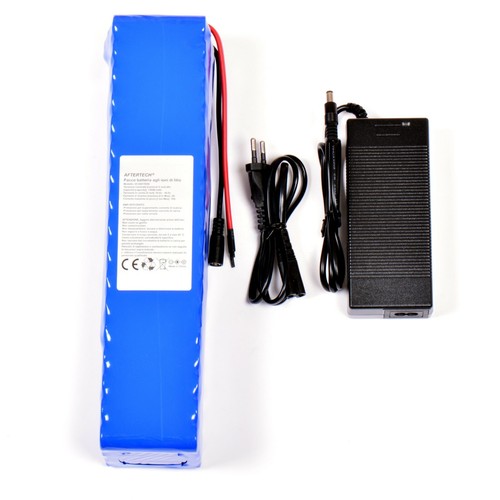 Pacco batteria pila - pacco, 48v