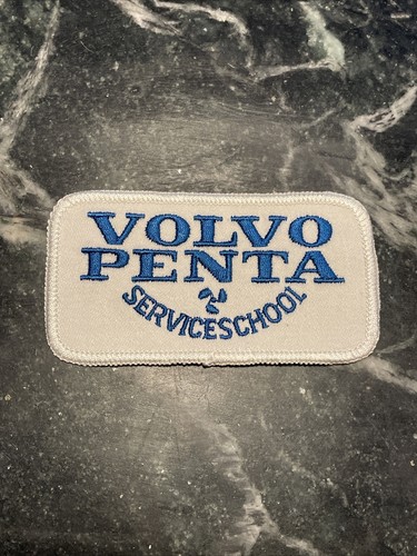 Volvo penta barca motore - volvo,