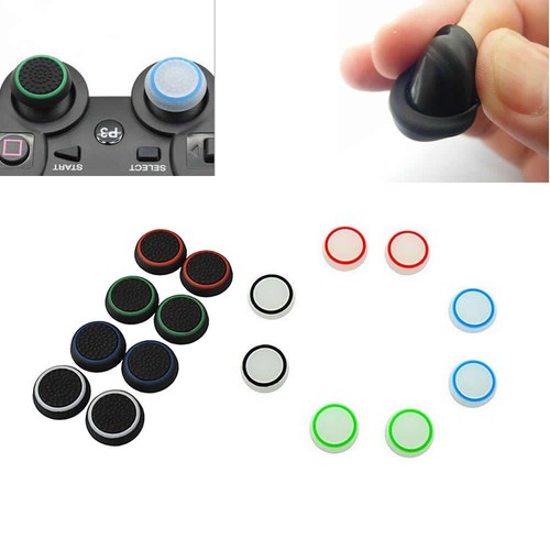 10x controller grips thumb - grips,