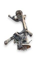 Ponte assale posteriore Audi a6 sw ( c7 - 2015 ) 2.0 tdi avant 190 cv / 140 kw c