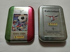 Panini 1990-1991 EMPTY