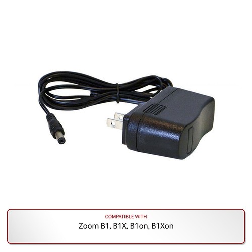 Power supply for zoom b1 - supply,