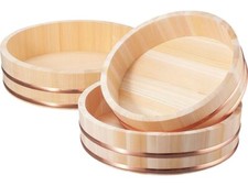 Sushi Oke Kiso Sawara Legno