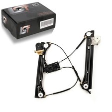 Alzavetro elettrico anteriore