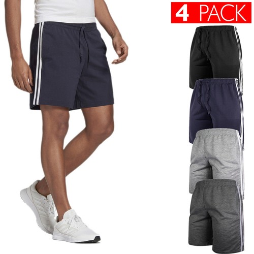 Set pezzi bermuda - set, 4