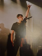 YUNGBLUD DOMINIC HARRISON /