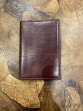 HERMES PORTAFOGLIO Made In FRANCE Originale Vintage