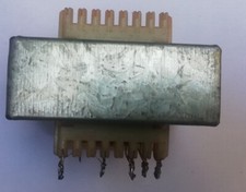 Trasformatore alimentazione adatto per amplificatori valvolari