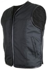 Gilet da motociclista in
