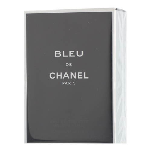 Chanel bleu edt - bleu,