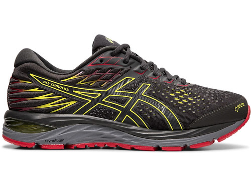 Asics gel cumulus gtx - cumulus, 21