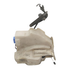 Serratura Porta Anteriore Sinistro VOLKSWAGEN GOLF 5 Serie 5 Porte USATO