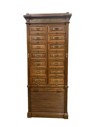 Mobile schedario ufficio in - schedario,