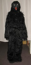 Costume da gorilla completo