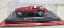 Ferrari 500 F2 - Anno 1952 -