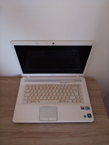 Sony vaio vgn - sony, pcg-7182m
