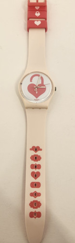 Orologio swatch sblocca mio - orologio, il
