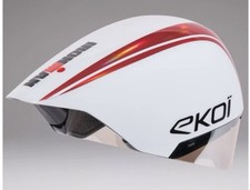 Casco EKOI Racing PURE AERO