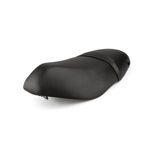 Sella nera str8 piaggio zip - piaggio,