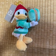 Portachiavi mascotte imbottito