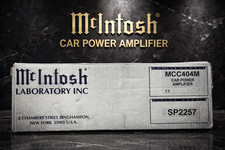 MCINTOSH 🌈RaRe🌈