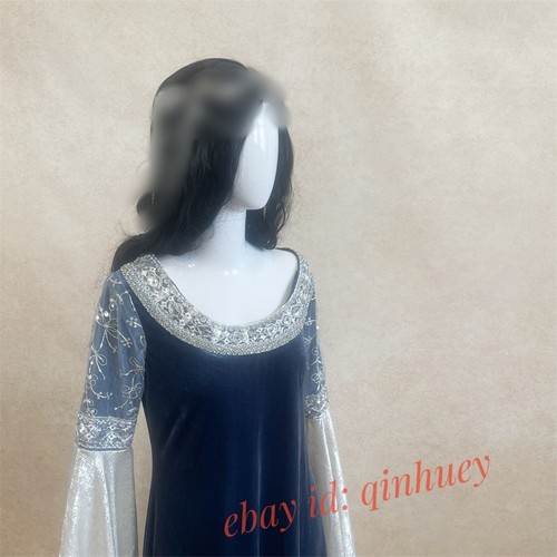 Costume vestito cosplay - , il