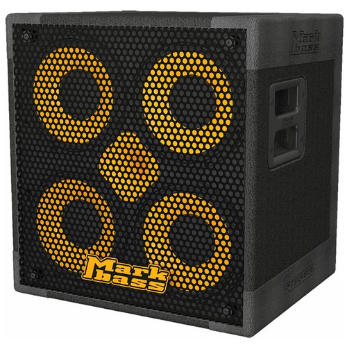 Markbass mb58r 104 - mb58r, energy