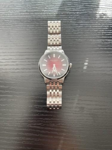 Orologio abito gabbiano - orologio,