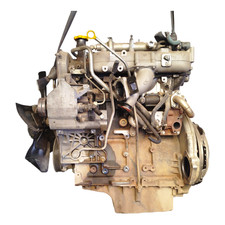 MOTORE JEEP CHEROKEE 2.8 CRDI 2002-2008 120 kW / 163 CV VM30C ENR