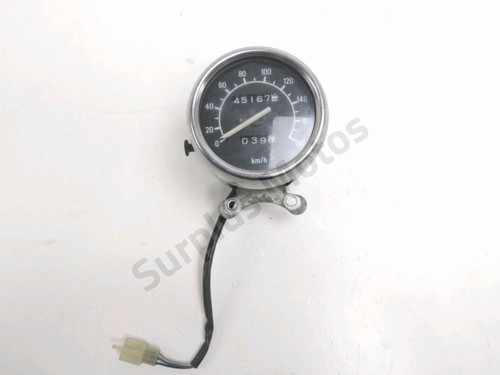 Compteur yamaha 535 virago - compteur,