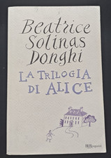 LA TRILOGIA DI ALICE -