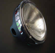 Faro proiettore completo