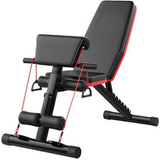 Panca Palestra Manubri