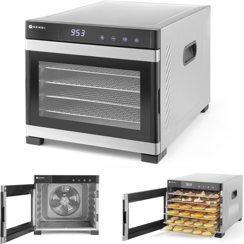 Essiccatore per alimenti - , profi
