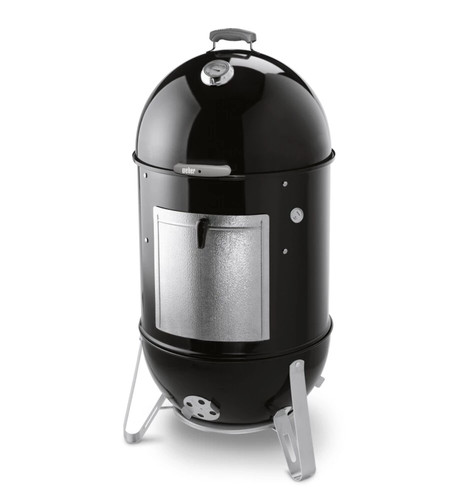 Affumicatoio weber smokey - affumicatoio, "smokey