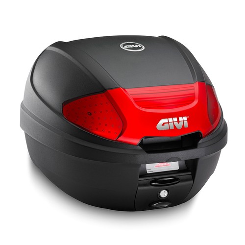 Bauletto givi e300n2b - givi, tech