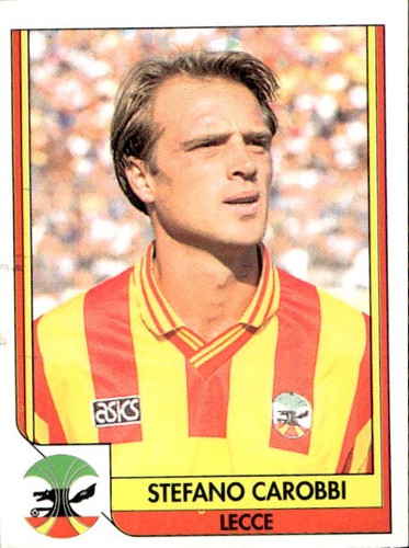 Figurina tutto calcio italy - figurina,
