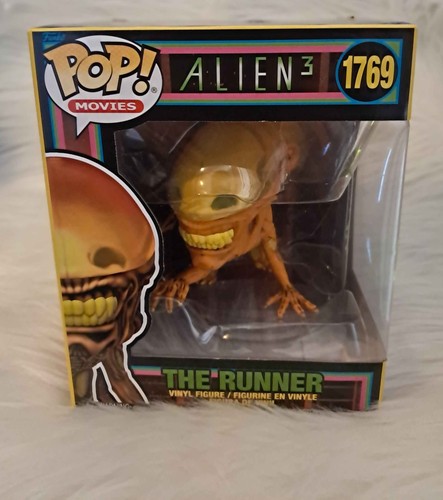 The runner 1769 alien - the,