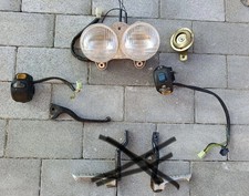 Ricambi Usati F10 Malaguti(