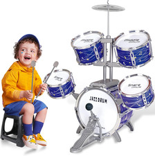 Batteria per bambini piccolo - bambini,