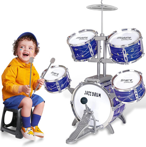 Batteria per bambini piccolo - bambini,