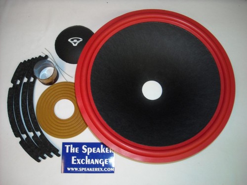 Cerwin vega atw15 kit - vega,