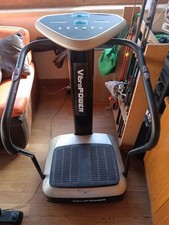 Pebana Vibrante VibroPower