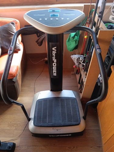 Pebana vibrante vibropower - vibrante,
