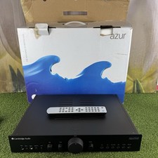 Amplificatore integrato