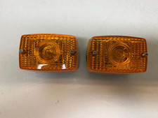 COPPIA FRECCE CEV 255 RIZZATO CALLIFONE